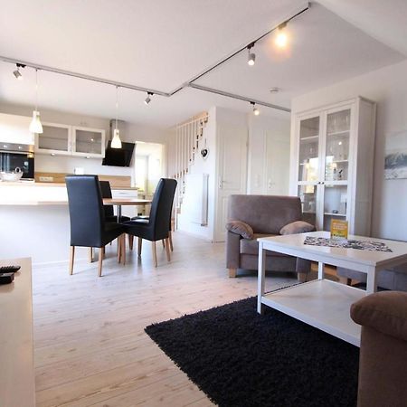 ケレンフーゼンHaus Heckenrose Whg 2 Ogアパートメント エクステリア 写真