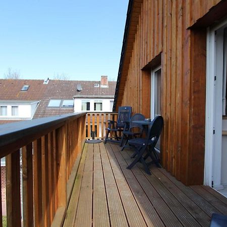 ケレンフーゼンHaus Heckenrose Whg 2 Ogアパートメント エクステリア 写真