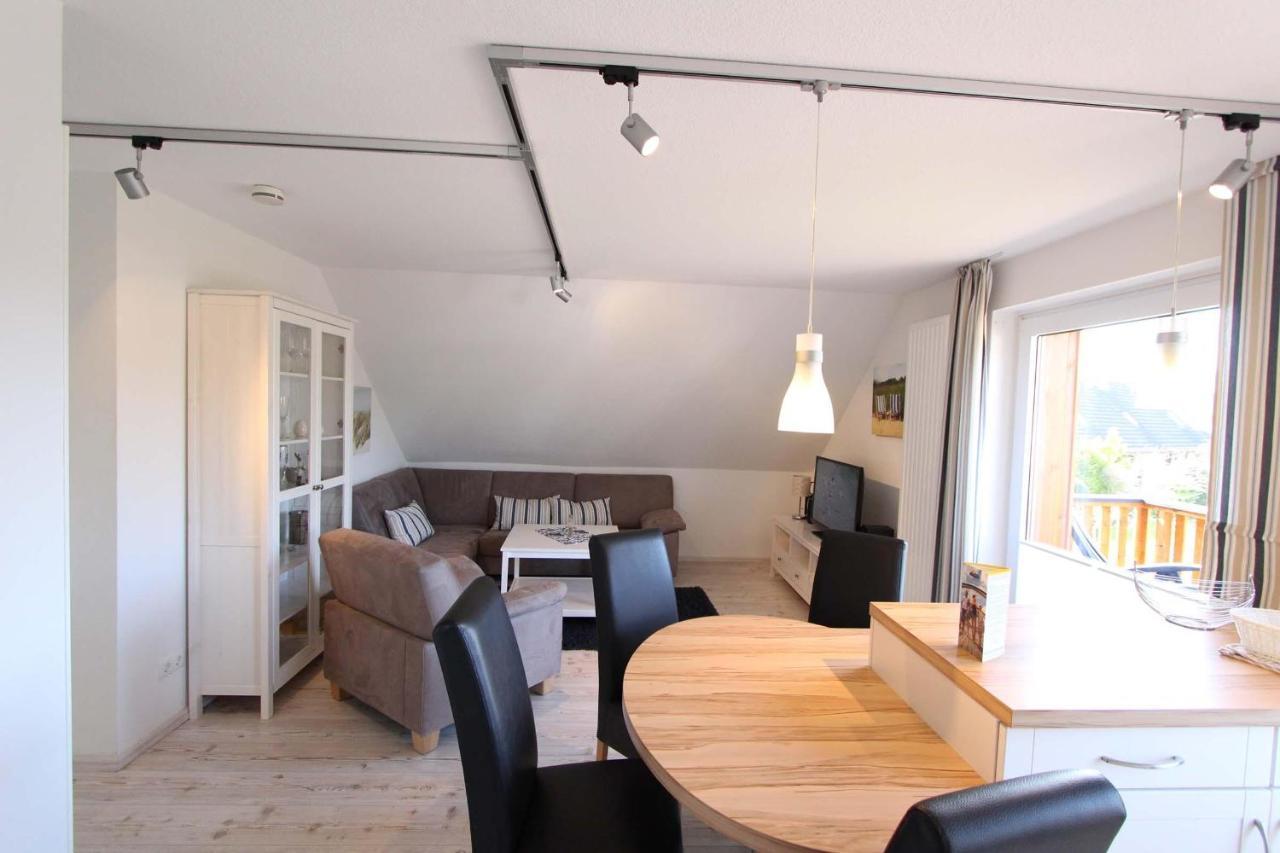 ケレンフーゼンHaus Heckenrose Whg 2 Ogアパートメント エクステリア 写真