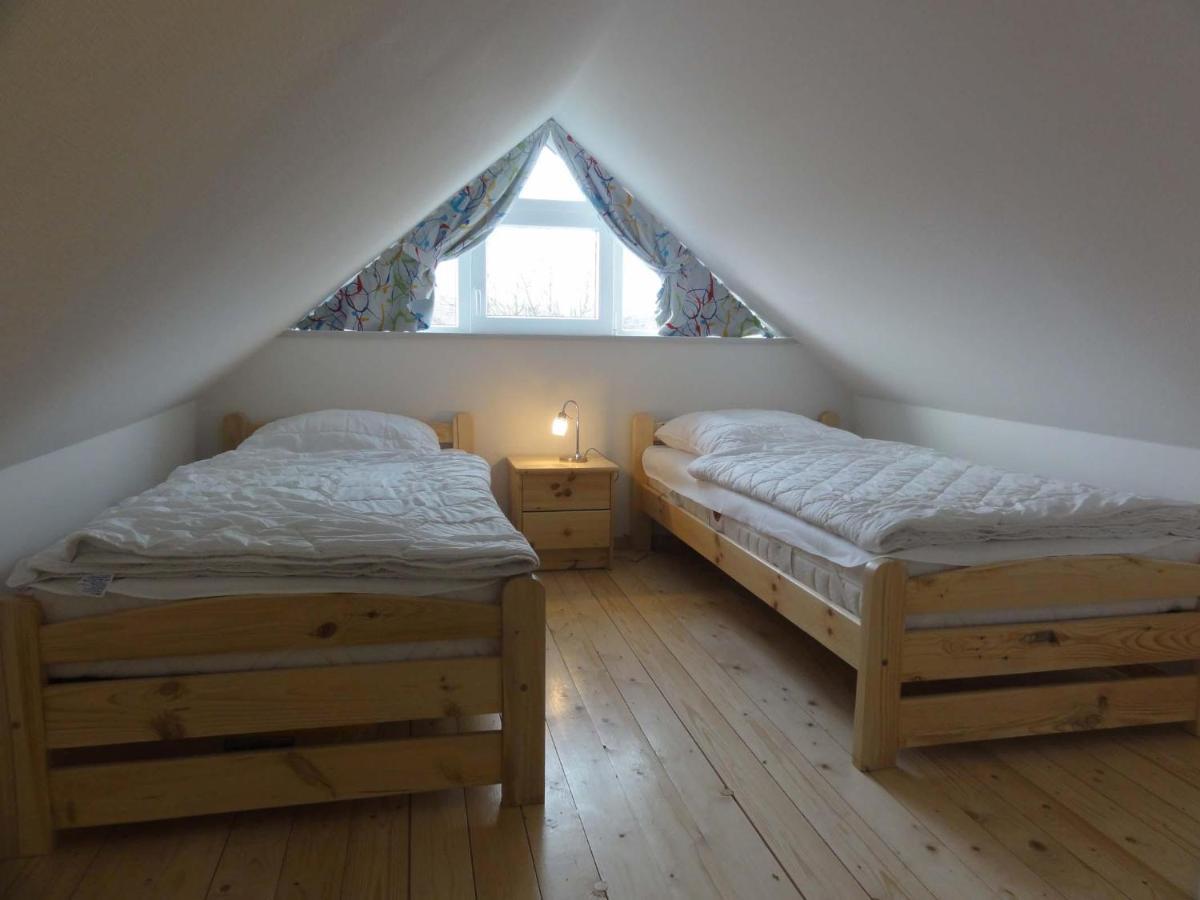 ケレンフーゼンHaus Heckenrose Whg 2 Ogアパートメント エクステリア 写真